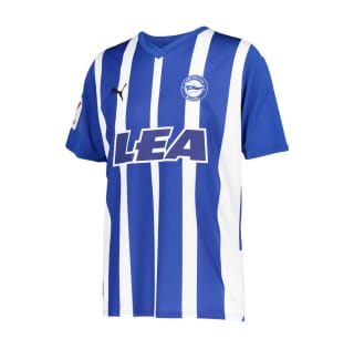 Camiseta Valencia CF - PUMA por 14,97€