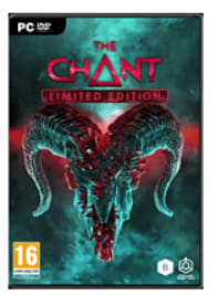 The Chant - Limited Edition voor €19,99 bij de Mediamarkt