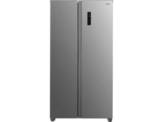 Frigorífico Americano SBS KUBO KBSBS9118 IX No Frost - 177 cm - 442 L - Inox por 432€