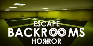 Escape Backrooms Horror Nintendo Switch por 1,99€.