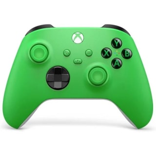 Mando inalámbrico Xbox Velocity Green por 45,99€