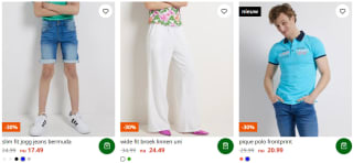 30% korting op alles bij terStal