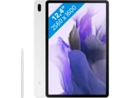Samsung Galaxy Tab S7 FE - Wifi - 12.4 inch - 64GB - Mystic Silver voor €399 bij Ibood