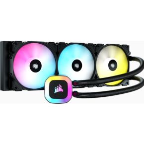 CORSAIR H150 RGB Vloeibare CPU-Koeler voor €87,90 bij Megekko