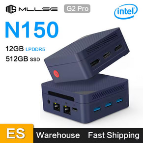 MLLSE Mini PC G2 Pro por 111,40€