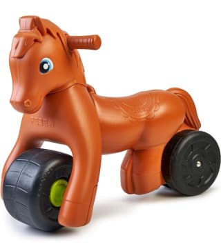 FEBER. Correpasillos en Forma de Caballo por 16,50€.