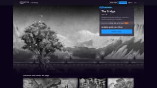 The Bridge PC Gratis con Prime