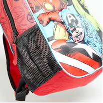 Mochila Avengers Mochila Pequeña Marvel a tan solo 5,99€