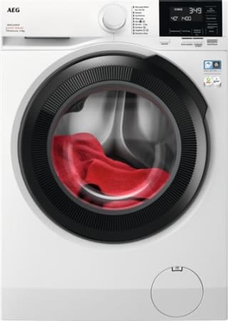 AEG LR6BERLIN 6000 serie ProSense Wasmachine voorlader 9 kg voor €639 bij Expert