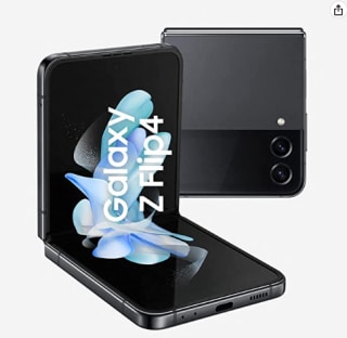 Samsung Galaxy z flip 4 128g a 711€