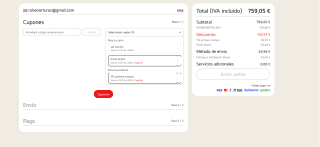 TV LG QNED 65" AI QNED85 HDR10 Pro 120Hz + 150€ Reembolso por solo 759,05€
