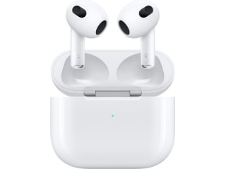 Apple AirPods 3 met MagSafe Case voor €179,95 bij Ibood