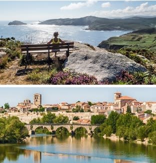 15% descuento en Paradores con piscina