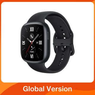 Versión Global HONOR Watch 4 Reloj Inteligente por 87€