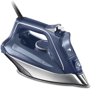 Plancha de vapor 2800 W, golpe de vapor de 200 g/min