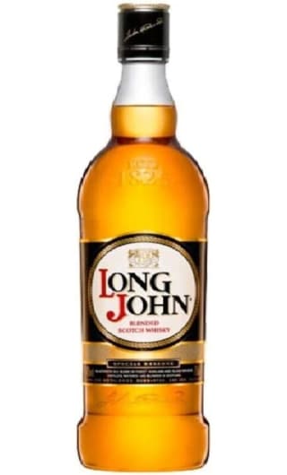 Long John Whisky Escocés de Malta 700 ml por 8,34€.
