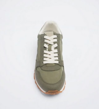 Zapatillas Running Nylon a solo 29,99€