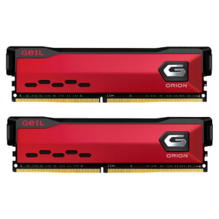 Memória da Geil Orion de 16GB 2x8G e 3600MHz - R$ 359
