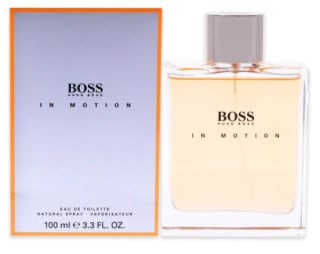 Perfume Hugo Boss In Motion por $599 en Walmart