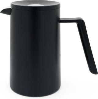 Leopold Vienna French Press Cafetière San Marco 1L voor €26,99 bij Bol