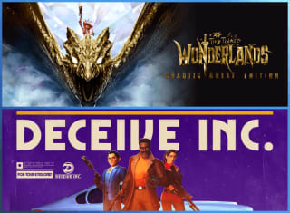 Humble Choice September 8 games voor €10 bij Humble Bundle