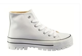 Zapatillas Casual para Mujer John Smith Leman por 15€