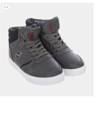 Zapatillas Deportivas para Hombre Nasa CSK8 por 8.18€