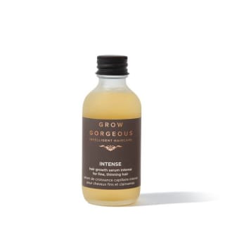 Grow Gorgeous Sérum Intense 60ml para el crecimiento del cabello por 28€