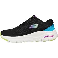 SKECHERS - Zapatillas Arch Fit She's effortless por 27,99€