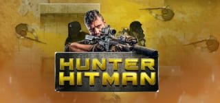 Hunter Hitman gratis via Steam