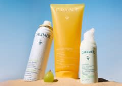 Caudalíe - Trío del verano gratis a partir de 79€ de compra