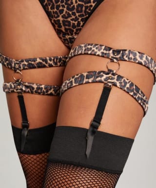 Liguero Private Hunkemoller por 12€