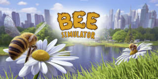 Juego para Nintendo Bee Simulator por 1,99€