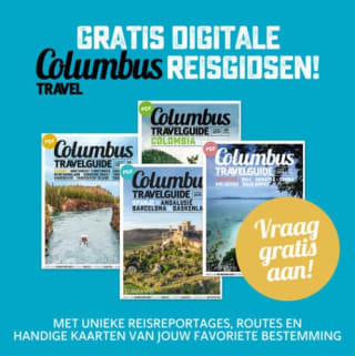 Gratis digitale Columbus Travelguides