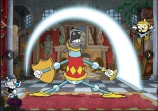 Cuphead & The Delicious Last Course à 3,64 €