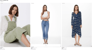 Código 20% Descuento Nueva Colección de Springfield