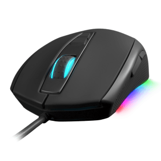 Ratón Gaming Newskill Helios RGB 10000DPI por 19,95€