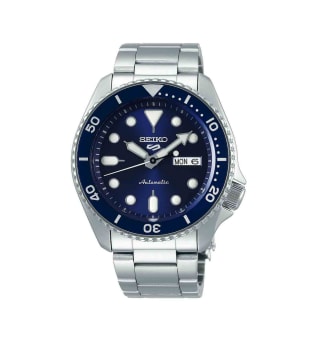 Reloj SEIKO 5 SPORTS Automático Caja 42.5mm por solo 264€