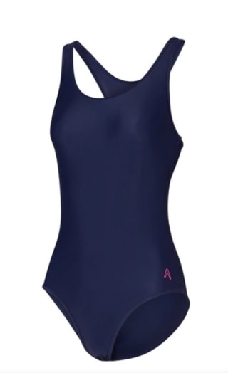 Bañador de mujer Boomerang por 3,98€.