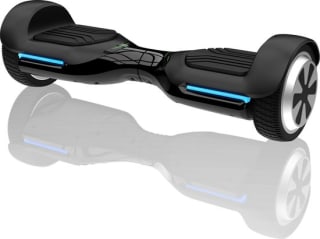 Denver Hoverboard HBO6750B voor €164 bij Bol.com