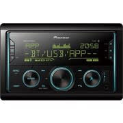 MVH-S620BT 2-Din| Bluetooth | USB | Autoradio voor €129,95 bij Coolsound