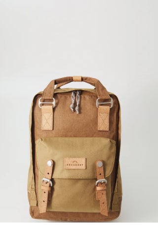 Mochila Doughnut MACAROON DENISE PETER SERIES por 40.99€