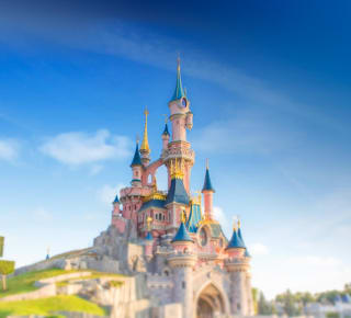 DISNEYLAND® PARIS con alojamiento en hotel por 90€