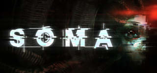 Ahorra un 85% en SOMA (Steam)