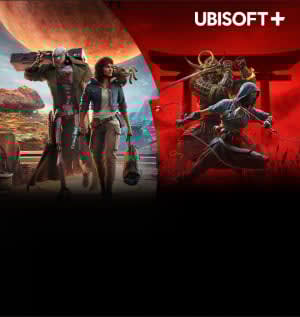 Tot 80% korting op diverse games bij Ubisoft