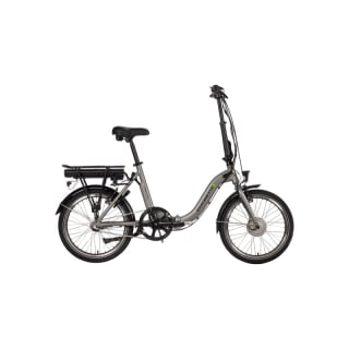 Saxonette Compact Plus S elektrische vouwfiets voor €799 via Ochama