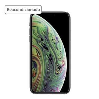 Ahorra en iPhone XS reacondicionado por $4,899 MXN