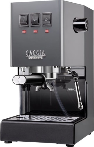 Gaggia New Classic Evo Espresso machine – Grijs voor €396 bij Bol