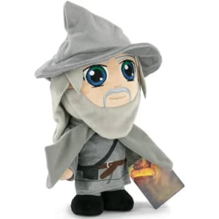 Peluche Gandalf El Señor De Los Anillos por 12,45€