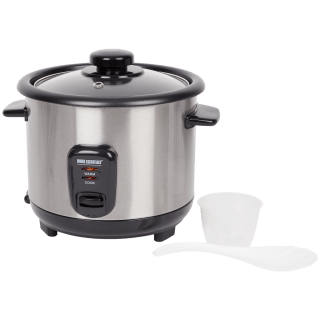 Home Essentials rijstkoker 1 liter voor €15,95 bij de Action